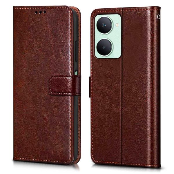 4U Z9 Lite 5G Flip Cover New - Image 20