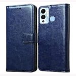 4U Infinix Hot 30i Flip Cover New - Image 18