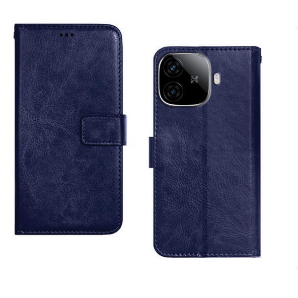 4u iQOO Neo 10R 5G Flip Cover - Image 20