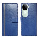 4u iQOO Z9S Pro 5G Flip Cover New - Image 20