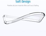 ZigZag Infinix Note 40 Pro 5G Back Cover Transparent New - Image 6
