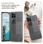 ZigZag Vivo V30 Pro 5G Back Cover Transparent New - Image 2