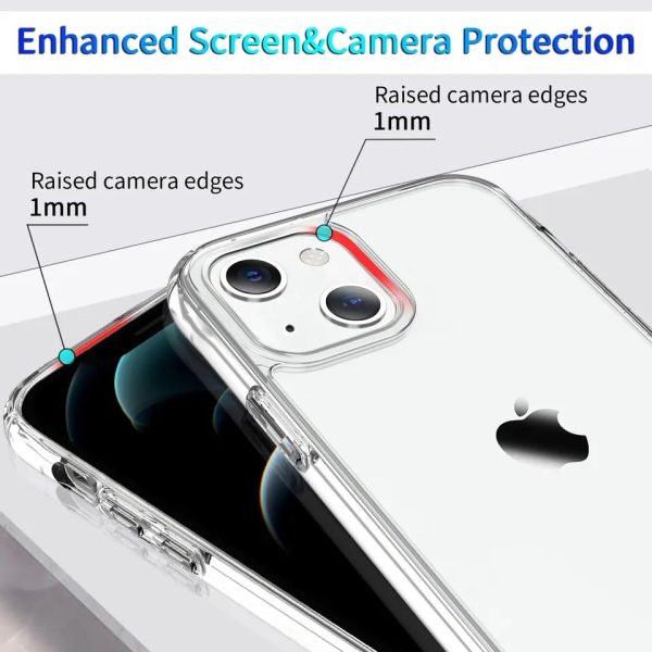 ZigZag Samsung Galaxy S23 Back Cover Transparent New - Image 12