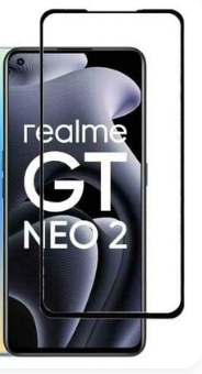 Realme GT Neo 2 Tempered Glass