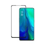 For Oppo Reno 2F Tempered Glass Black New - Image 13