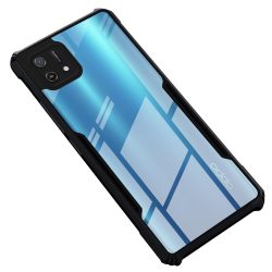 For Oppo A16K Back Cover Eagle Transparent New