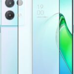 For Oppo Reno 8 Pro Plus Tempered Glass Black New