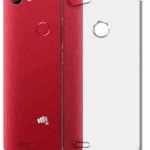 ZigZag Micromax Bharat 5 Infinity Back Cover Transparent New
