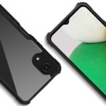 For Samsung Galaxy A03 Core Back Cover Eagle Transparent New - Image 13