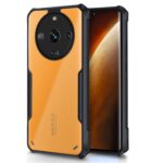 For Realme Narzo 60 5G Back Cover Eagle Transparent New