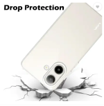 ZigZag Lava Yuva Star 2 4G Back Cover Transparent New - Image 9