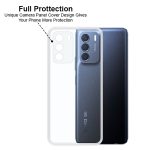 ZigZag Infinix Zero 5G 2023 Back Cover Transparent New - Image 7