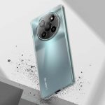 ZigZag Lava Agni 2 5G Back Cover Transparent New - Image 10