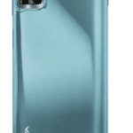 ZigZag Lava Yuva Pro Back Cover Transparent New