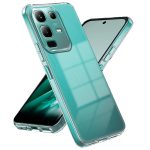ZigZag Infinix Note 50x 5G Back Cover Transparent New - Image 8