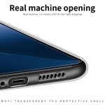 ZigZag Vivo V50 5G Back Cover Transparent New - Image 10