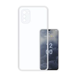 ZigZag Nokia G60 5G Back Cover Transparent New
