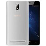 ZigZag Comio C1 Pro Back Cover Transparent New - Image 10
