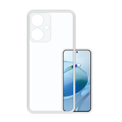 ZigZag Xiaomi Redmi 13c 5G Back Cover Transparent New
