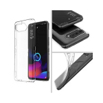 ZigZag Asus Rog 3 Back Cover Transparent New - Image 2