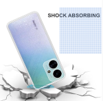 ZigZag Xiaomi Redmi 13c 5G Back Cover Transparent New - Image 11