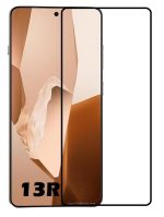 For OnePlus 13R Tempered Glass Black New
