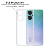 ZigZag Xiaomi Redmi 13c Back Cover Transparent New - Image 11