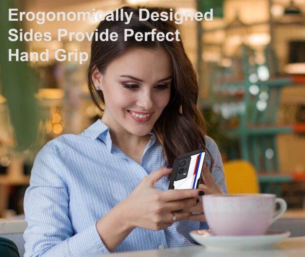 For Realme GT Neo 2 5G Back Cover Eagle Transparent New - Image 8