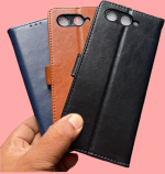 4U Flip Lava Blaze Amoled 2 5G Flip Cover New - Image 9