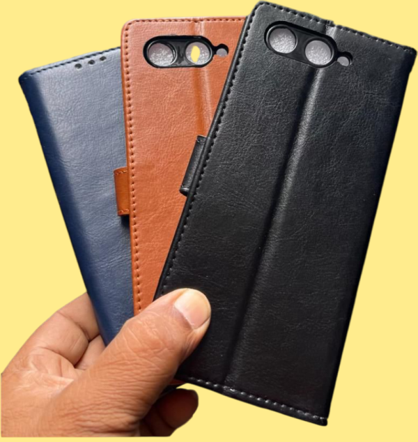 4U Flip Lava Blaze Amoled 2 5G Flip Cover New - Image 8