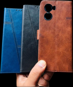 4U Flip Lava Dragon 5G Flip Cover New - Image 4