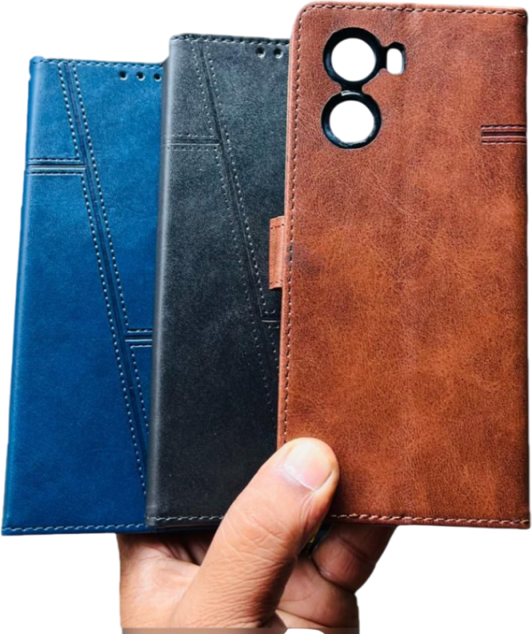 4U Flip Lava Dragon 5G Flip Cover New - Image 10