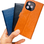 4U Flip Lava Play Ultra 5G Flip Cover New