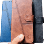 4U Flip Poco M7 Plus 5G Flip Cover New