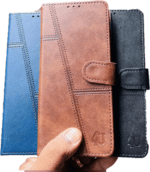 4U Flip Poco M7 Plus 5G Flip Cover New