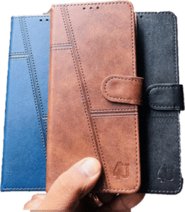 4U Flip Poco M7 Plus 5G Flip Cover