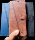 4U Flip Poco M7 Plus 5G Flip Cover New - Image 4