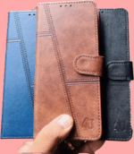 4U Flip Poco M7 Plus 5G Flip Cover New - Image 8