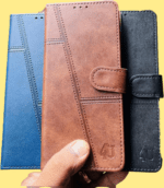 4U Flip Poco M7 Plus 5G Flip Cover New - Image 9