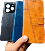 4U Flip Realme 15T 5G Flip Cover New