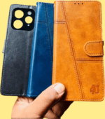 4U Flip Realme 15T 5G Flip Cover New - Image 10