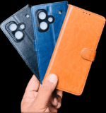 4U Flip Realme P4 5G Flip Cover New - Image 4