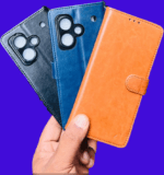 4U Flip Realme P4 5G Flip Cover New - Image 5