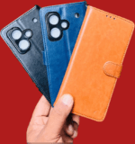 4U Flip Realme P4 5G Flip Cover New - Image 8