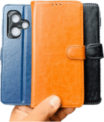 4U Flip Realme P4 Pro 5G Flip Cover New - Image 3