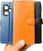 4U Flip Realme P4 Pro 5G Flip Cover New