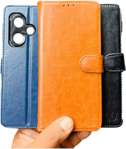 4U Flip Realme P4 Pro 5G Flip Cover