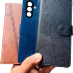 4U Flip Samsung A17 5G Flip Cover New