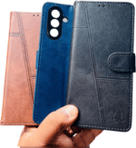 4U Flip Samsung A17 5G Flip Cover New