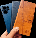 4U Flip Vivo V60 5G Flip Cover New - Image 4